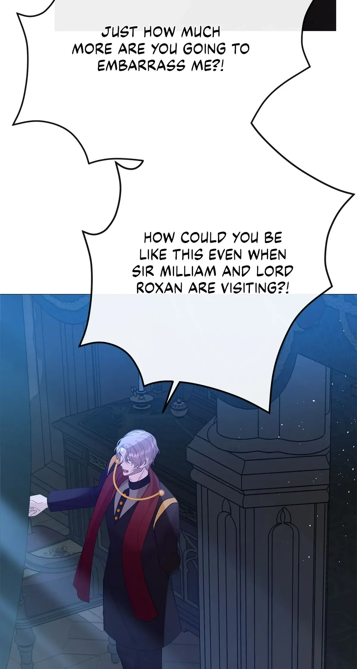 Savage Castle Chapter 17 Online - página 119