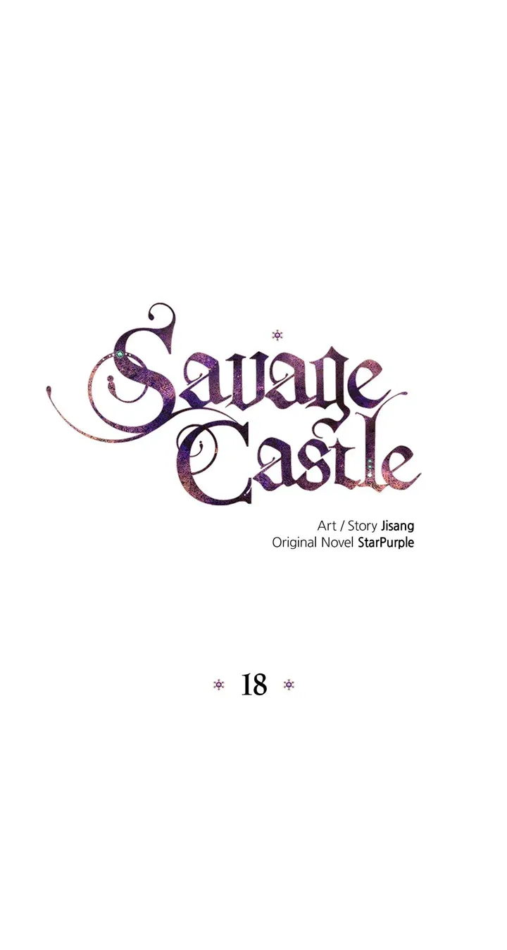Savage Castle Chapter 18 Online - página 1