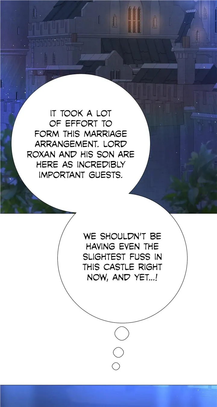 Savage Castle Chapter 18 Online - página 31