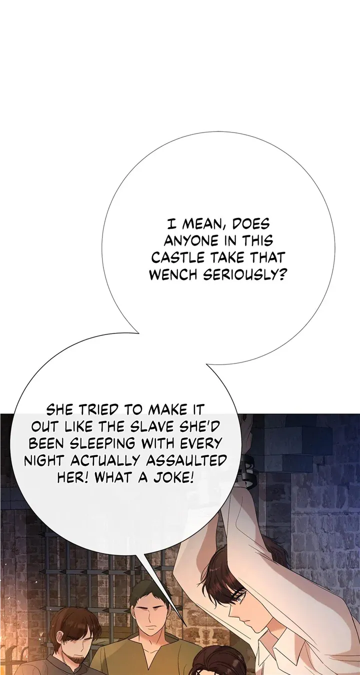 Savage Castle Chapter 18 Online - página 107