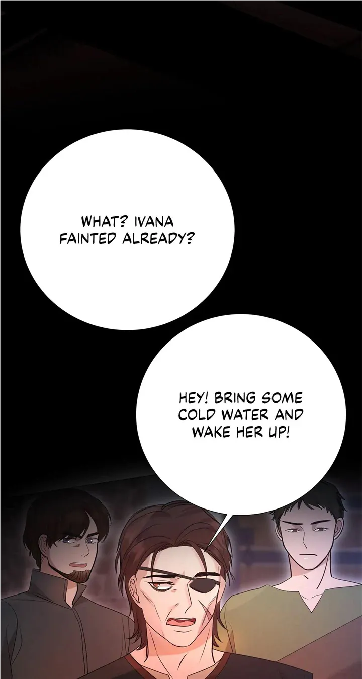 Savage Castle Chapter 18 Online - página 121
