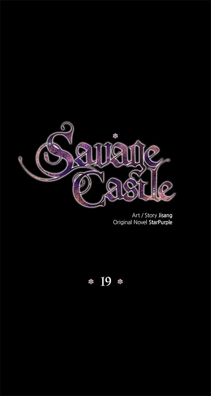Savage Castle Chapter 19 Online - página 1