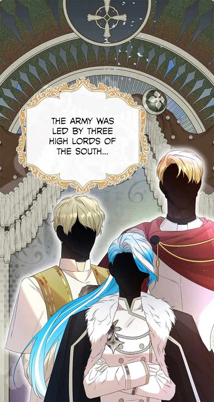 Savage Castle Chapter 19 Online - página 3
