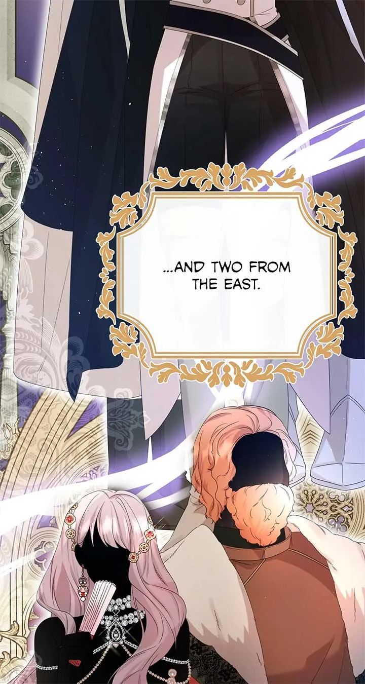 Savage Castle Chapter 19 Online - página 4