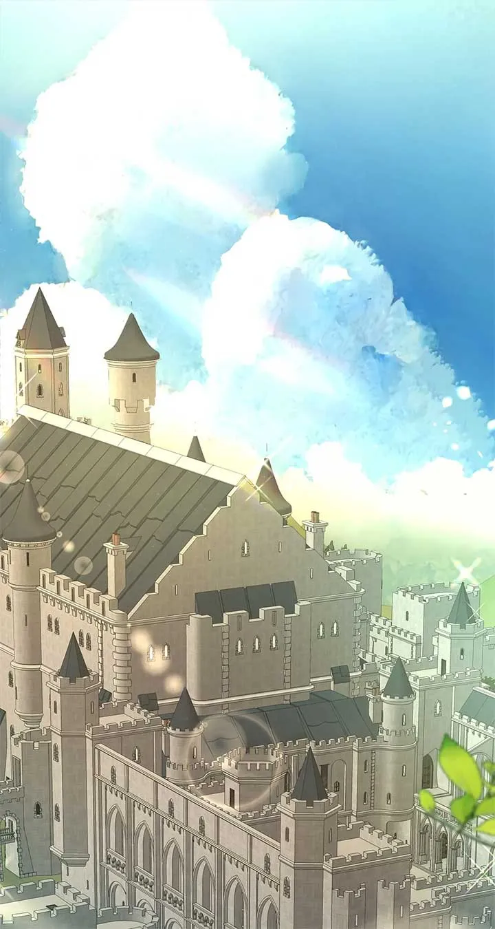 Savage Castle Chapter 19 Online - página 20