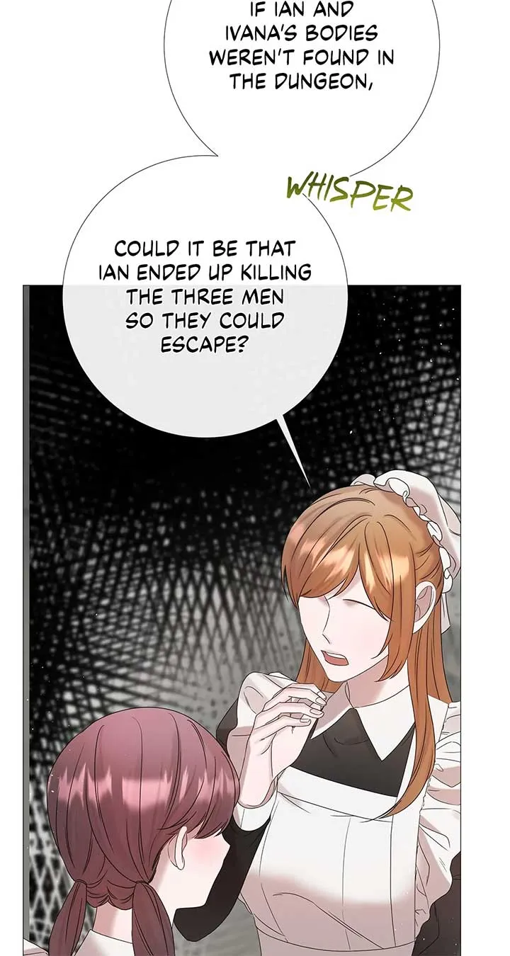 Savage Castle Chapter 19 Online - página 26