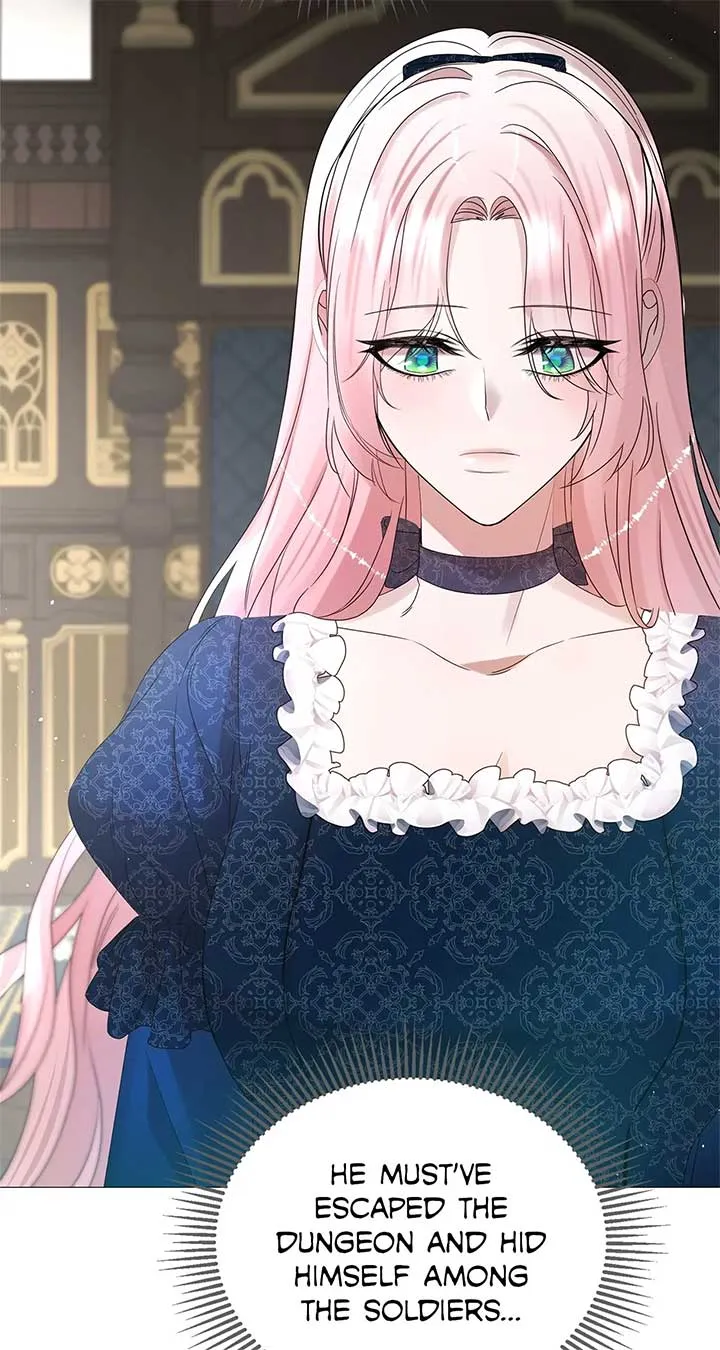 Savage Castle Chapter 19 Online - página 28
