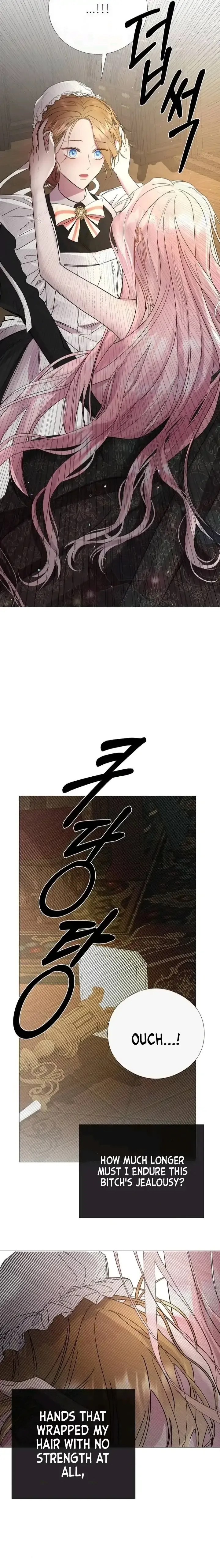 Savage Castle Chapter 2 Online - página 10