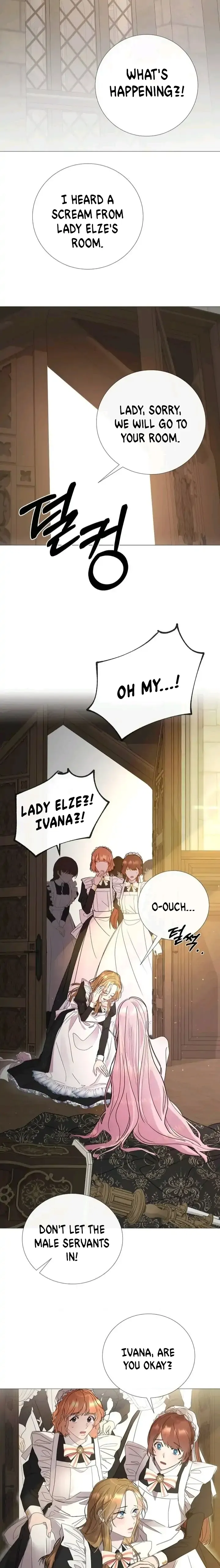 Savage Castle Chapter 2 Online - página 15