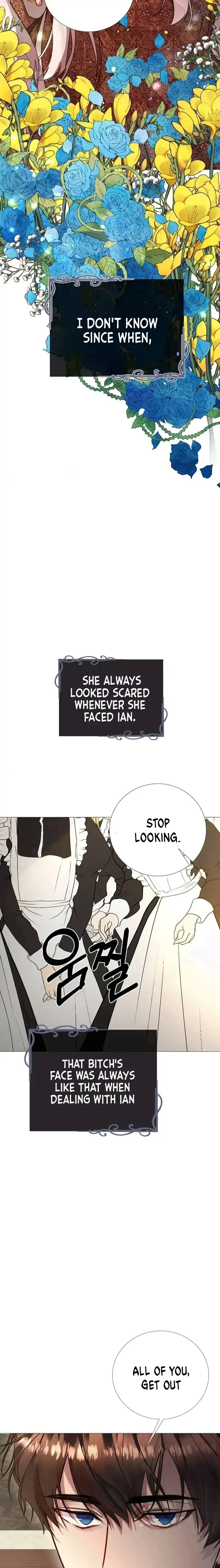 Savage Castle Chapter 2 Online - página 20