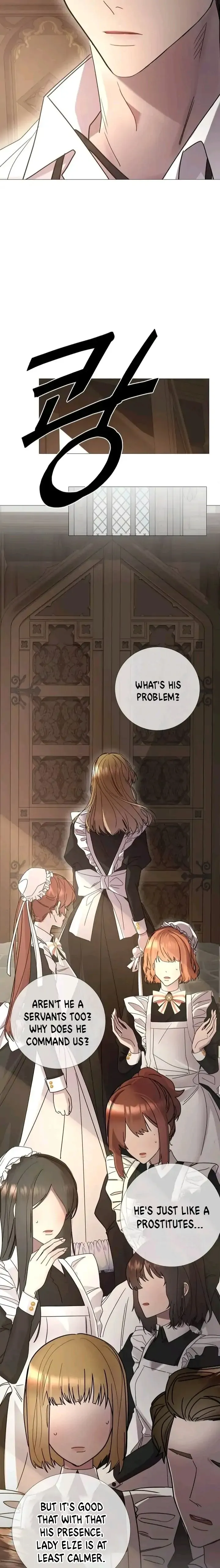 Savage Castle Chapter 2 Online - página 21
