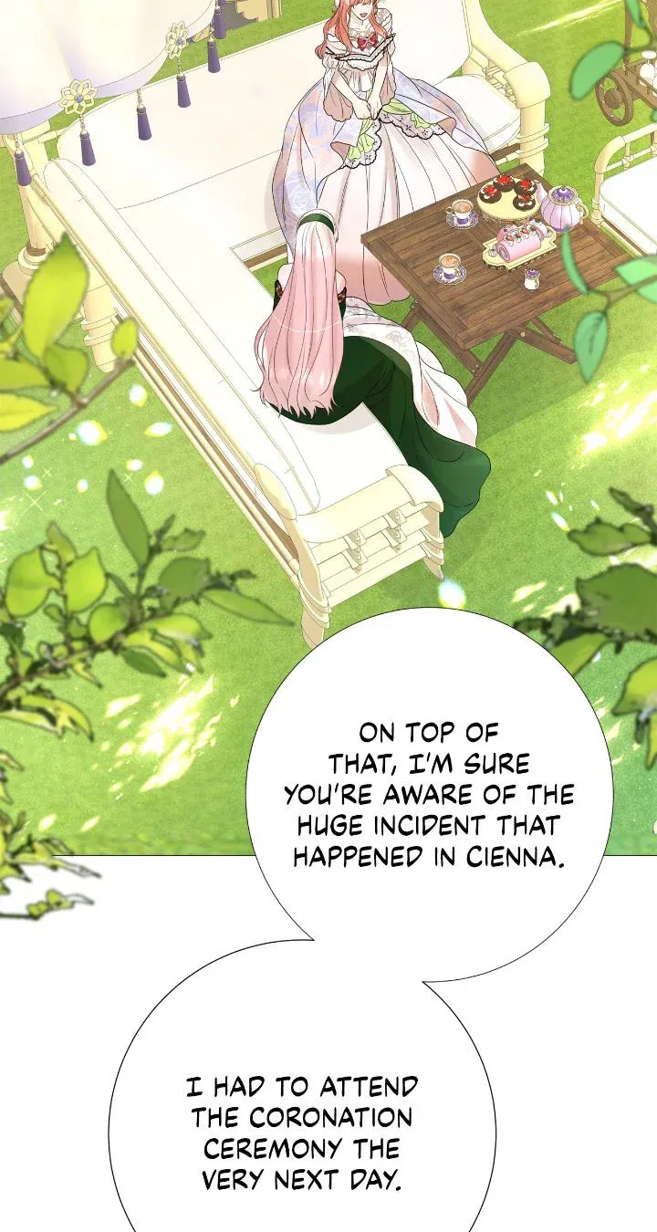 Savage Castle Chapter 20 Online - página 15