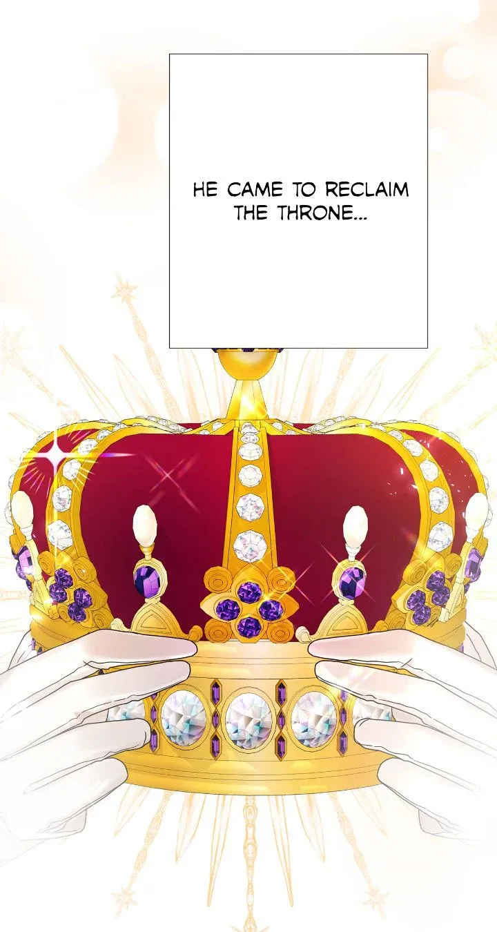 Savage Castle Chapter 20 Online - página 22