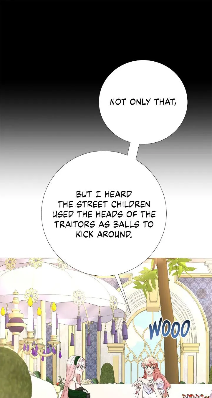 Savage Castle Chapter 20 Online - página 31