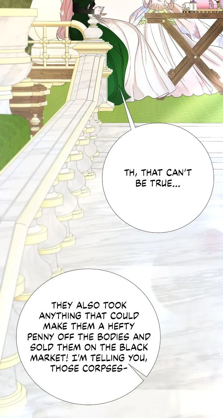 Savage Castle Chapter 20 Online - página 32