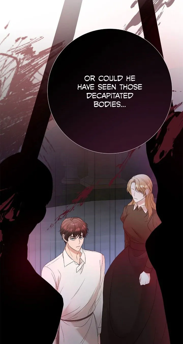Savage Castle Chapter 20 Online - página 35