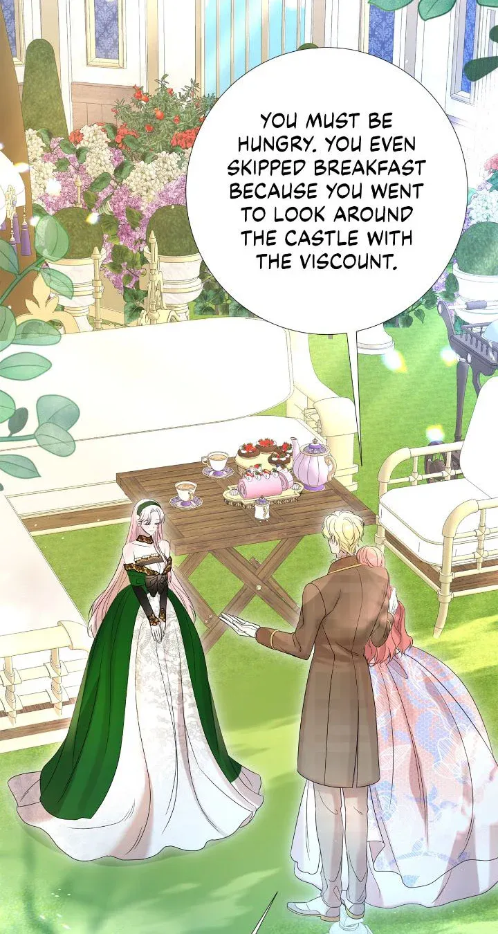 Savage Castle Chapter 20 Online - página 91