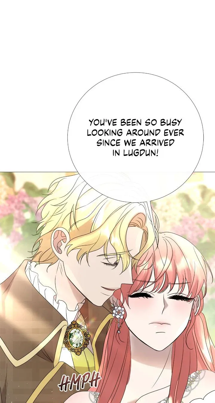 Savage Castle Chapter 20 Online - página 93