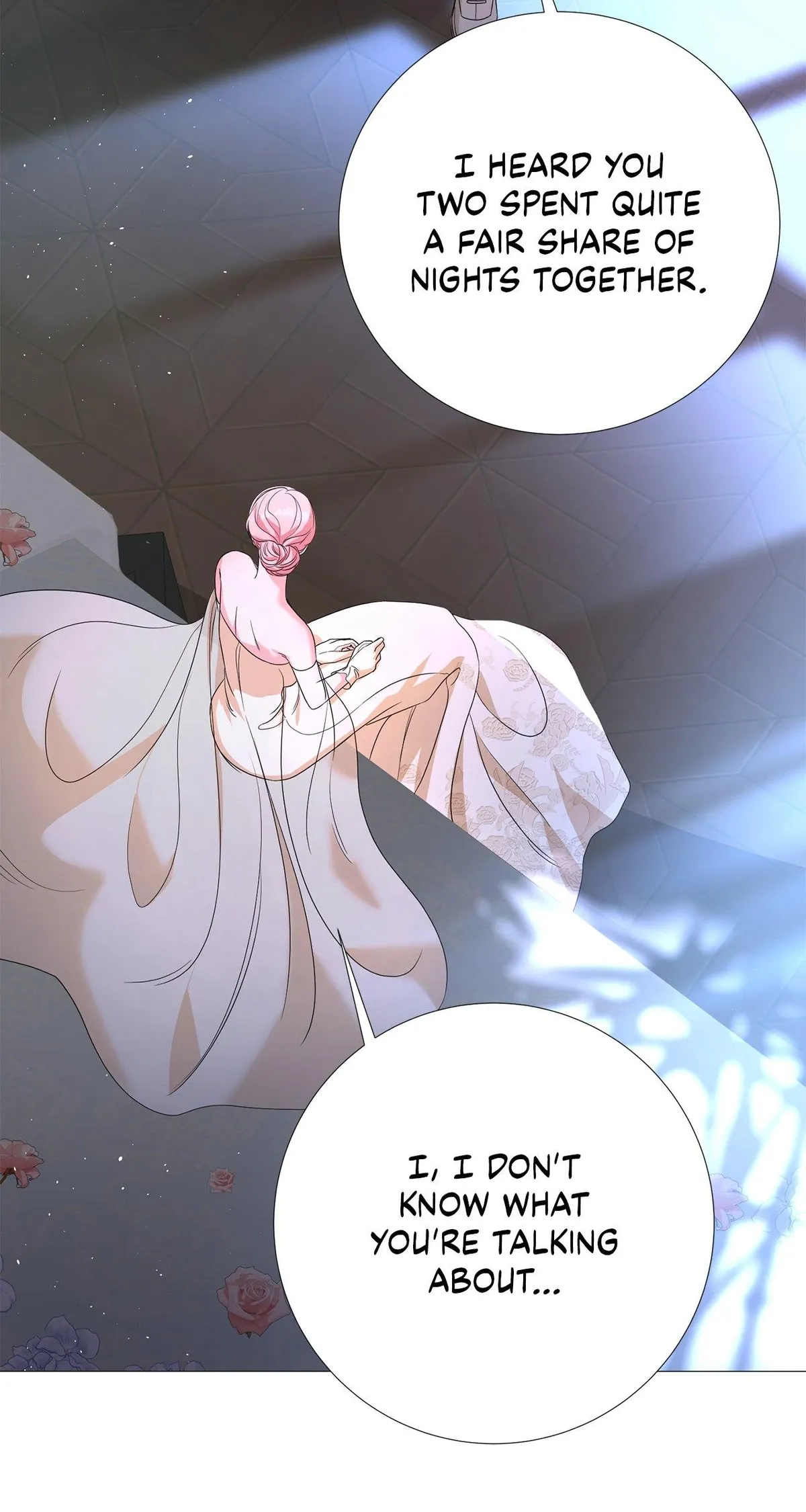 Savage Castle Chapter 21 Online - página 6