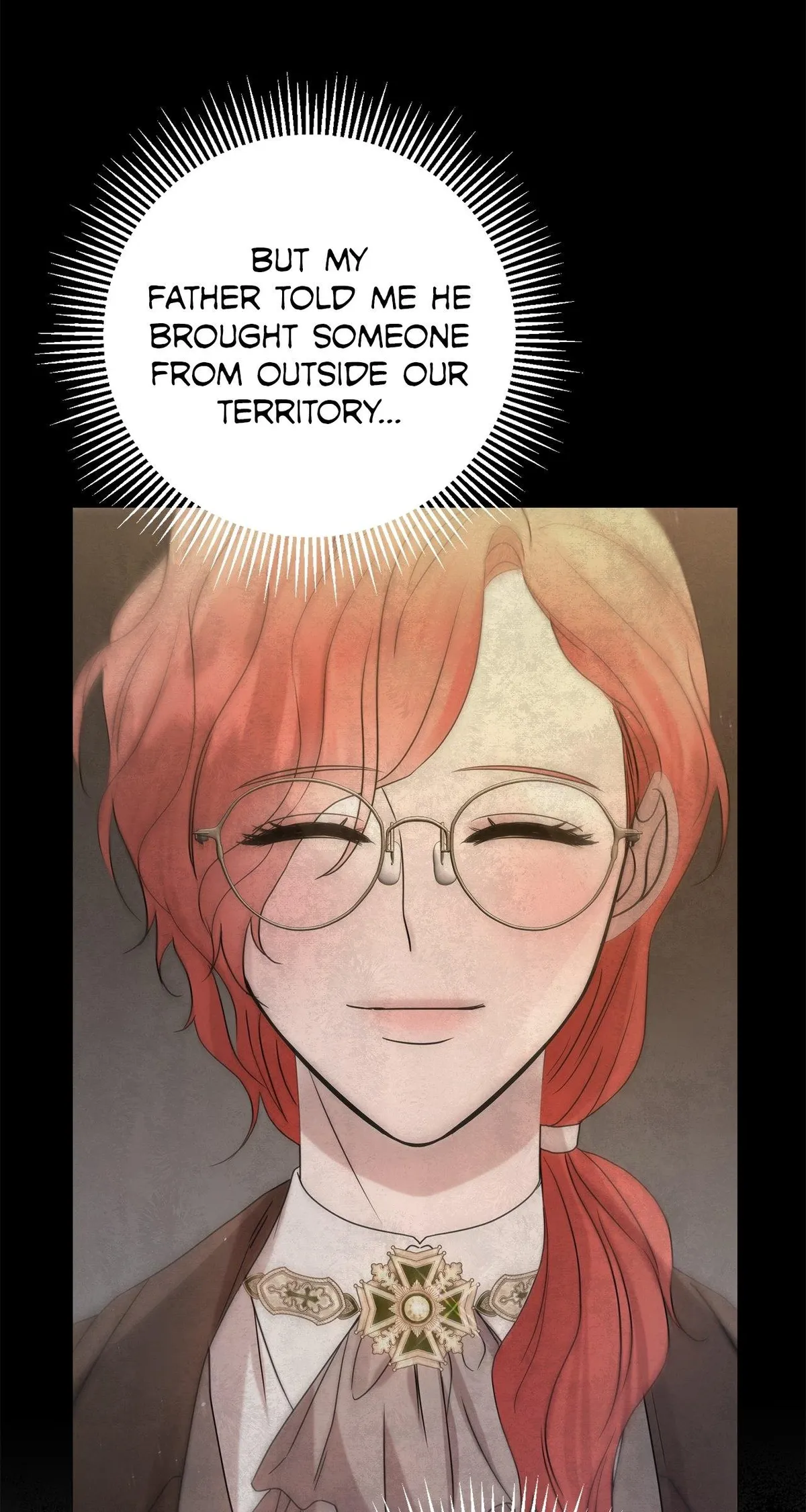 Savage Castle Chapter 21 Online - página 11