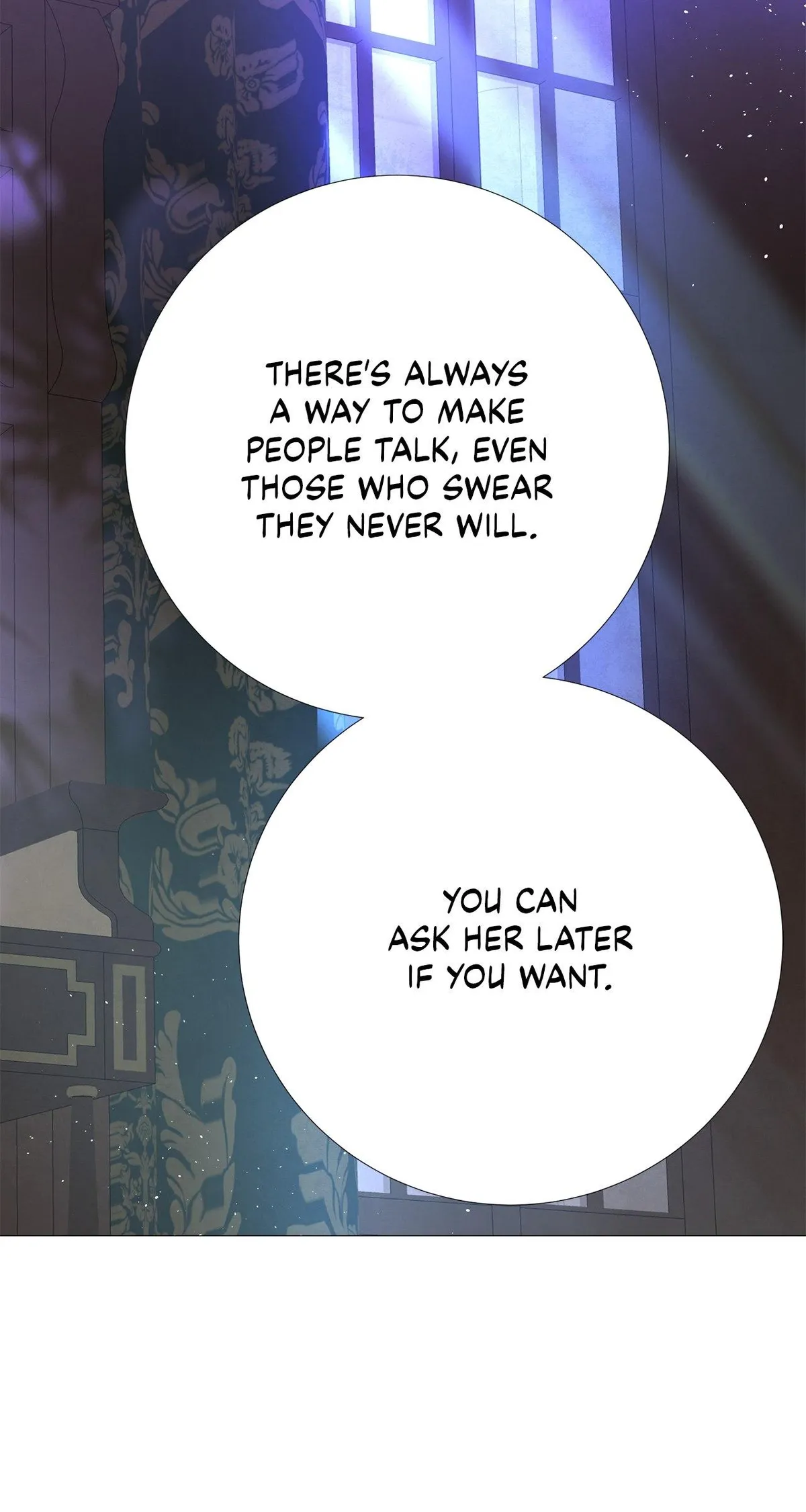 Savage Castle Chapter 21 Online - página 13