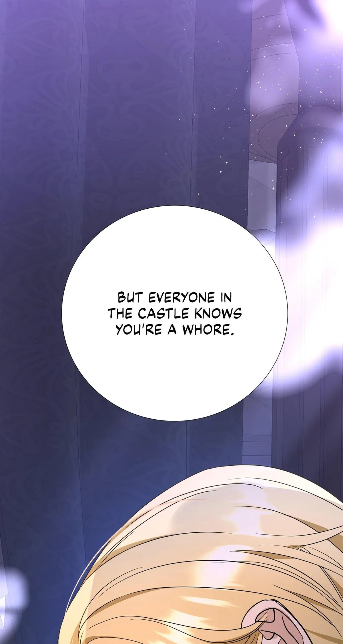 Savage Castle Chapter 21 Online - página 20