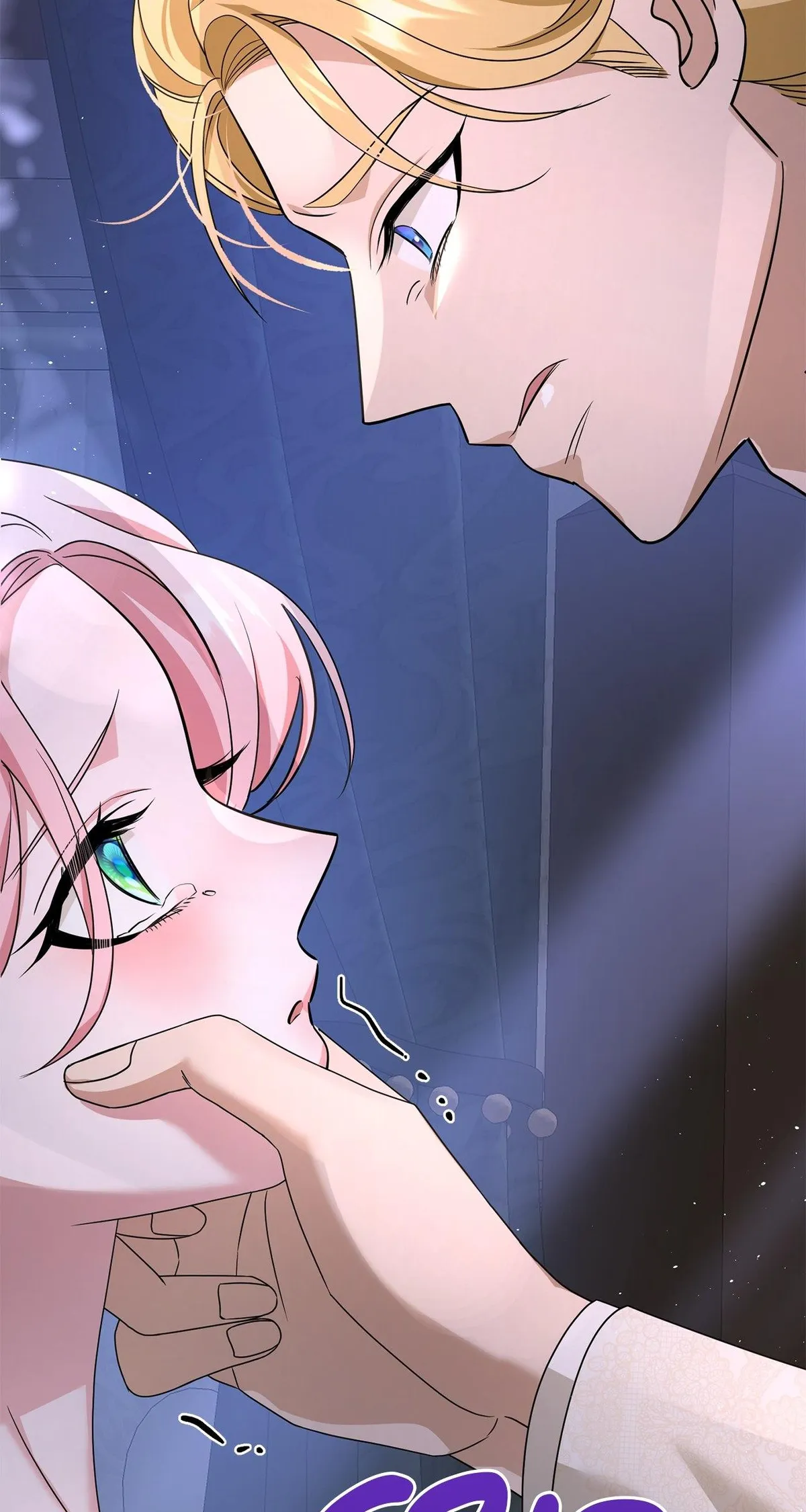 Savage Castle Chapter 21 Online - página 21