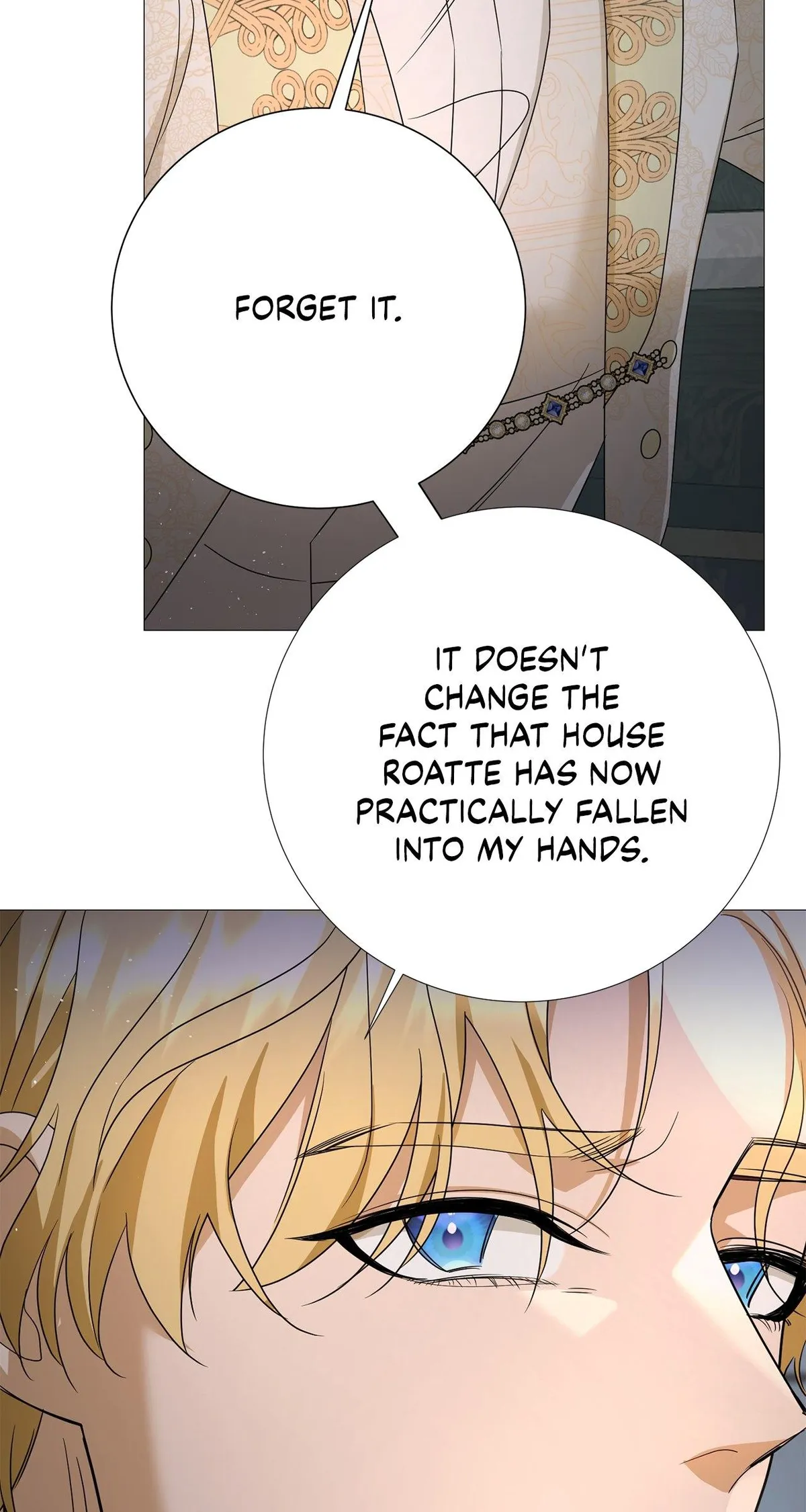 Savage Castle Chapter 21 Online - página 35