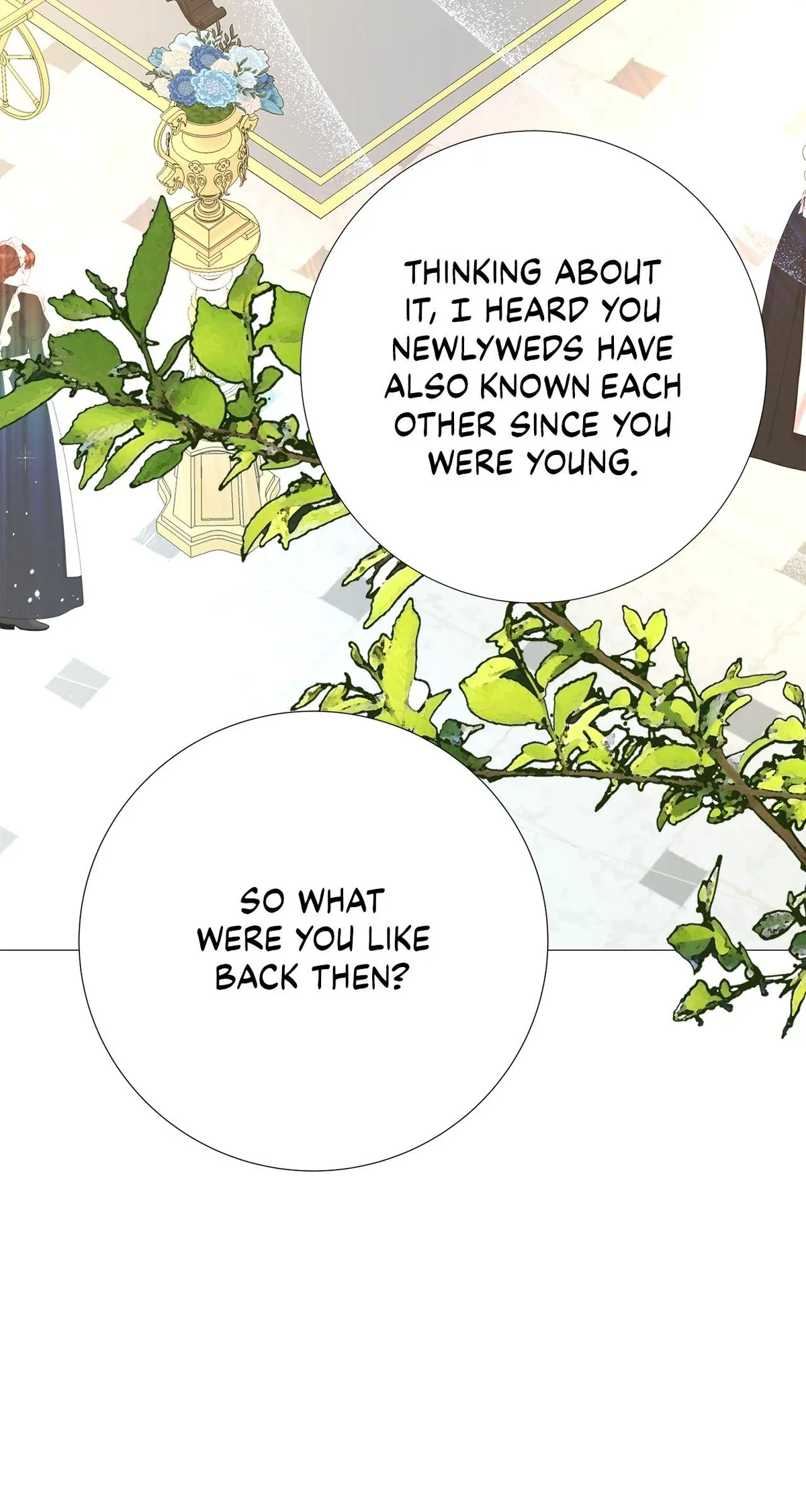 Savage Castle Chapter 21 Online - página 58