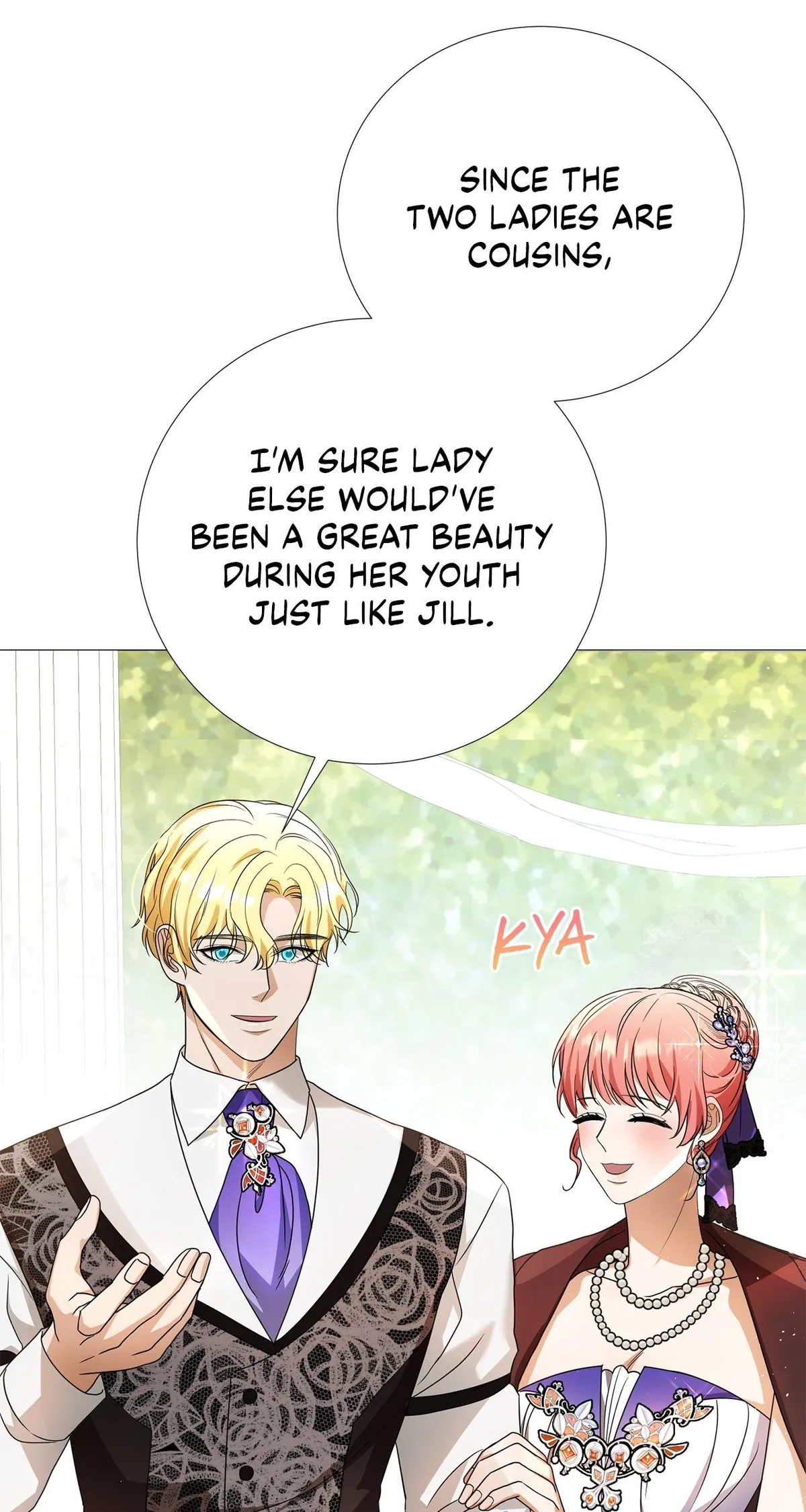 Savage Castle Chapter 21 Online - página 59