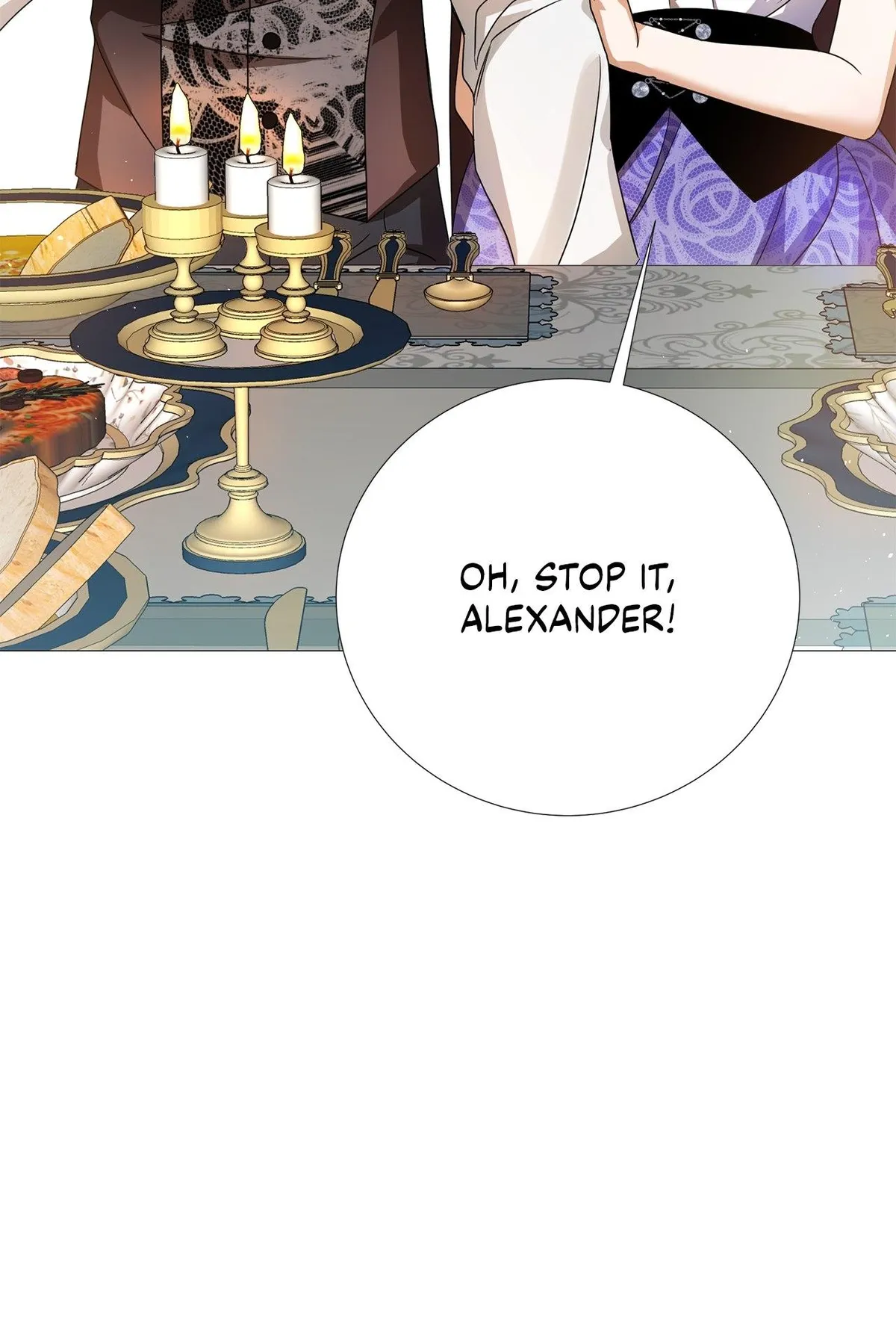 Savage Castle Chapter 21 Online - página 60