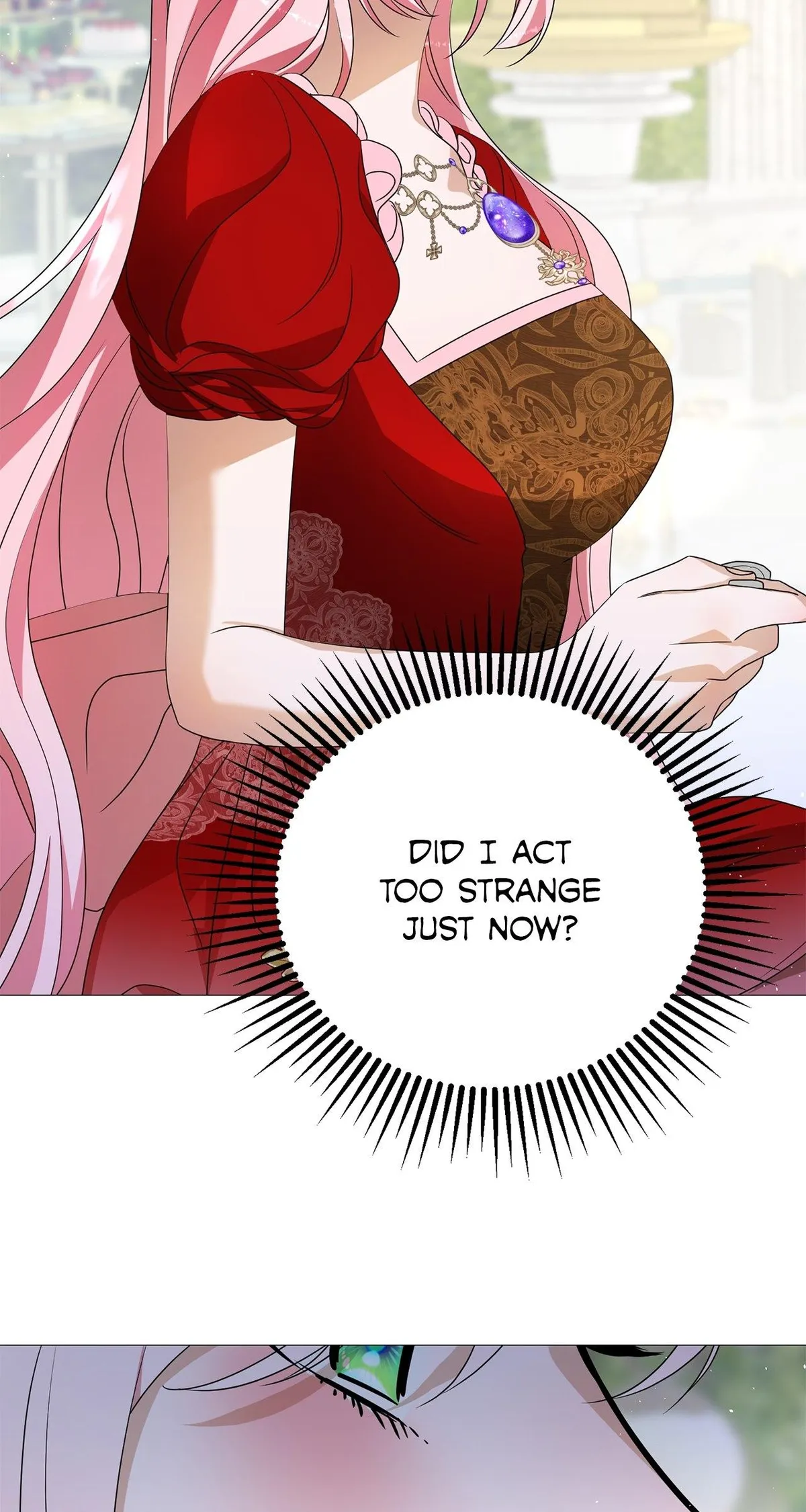 Savage Castle Chapter 21 Online - página 81