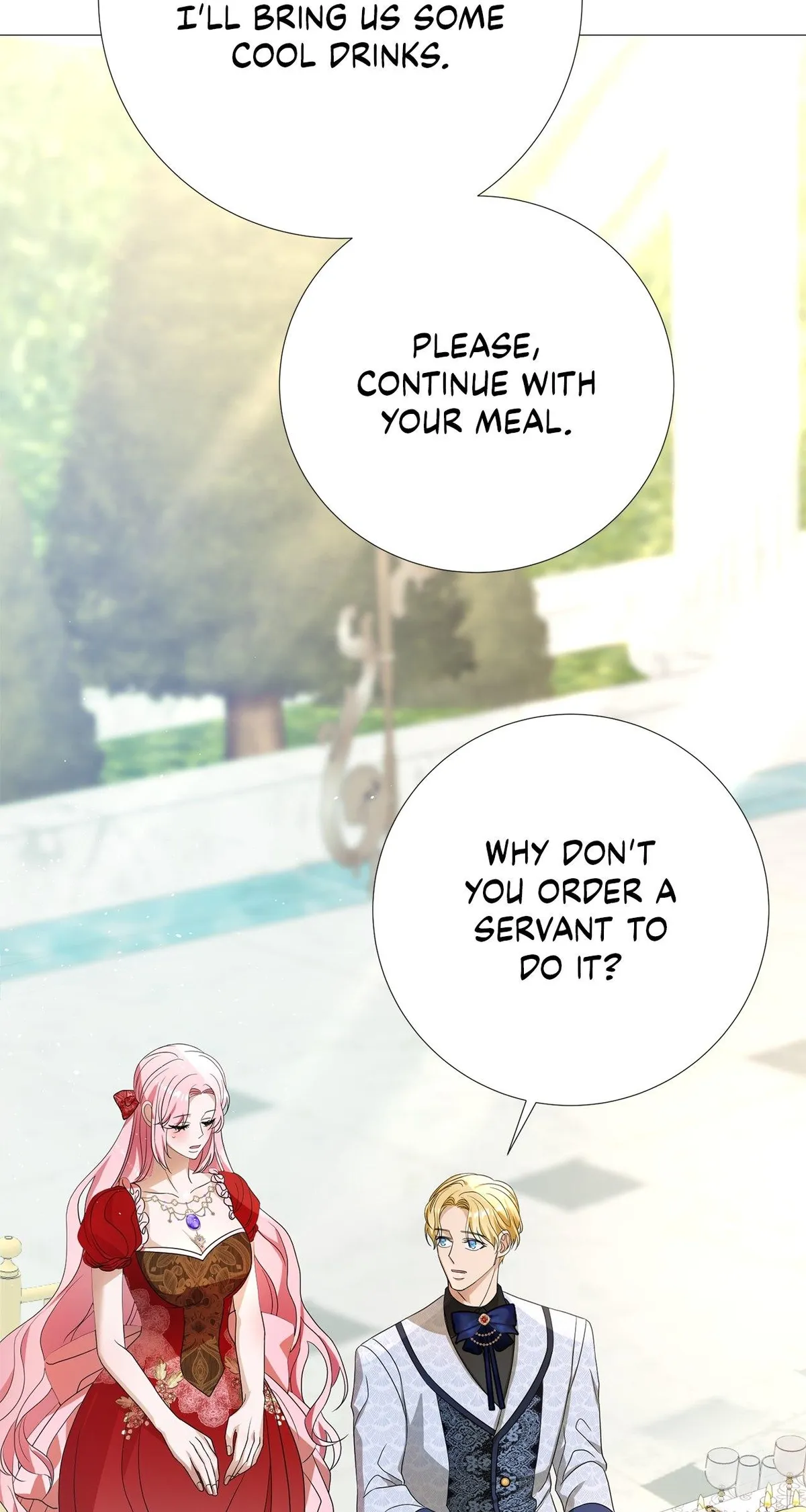 Savage Castle Chapter 21 Online - página 83
