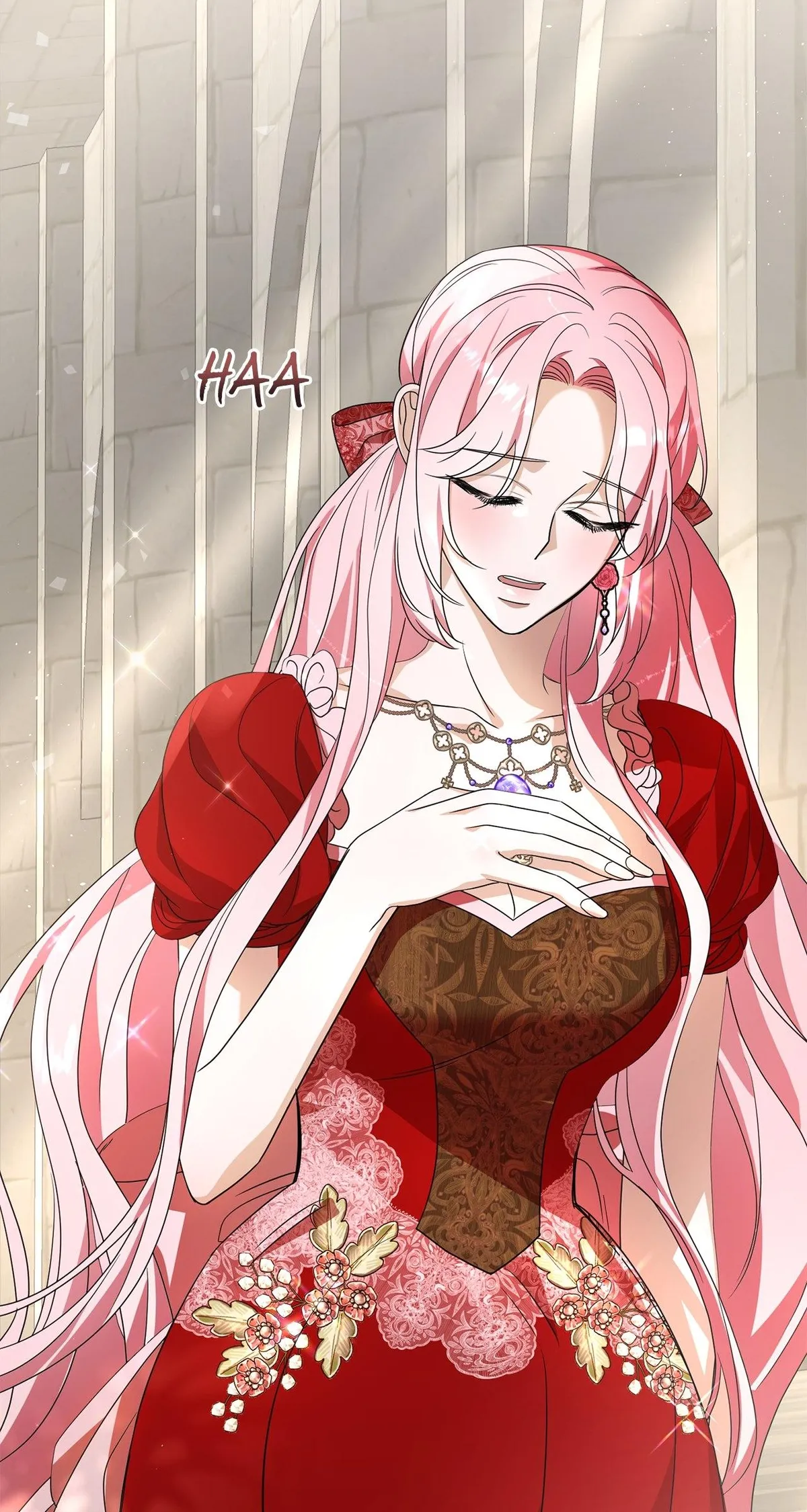 Savage Castle Chapter 21 Online - página 95