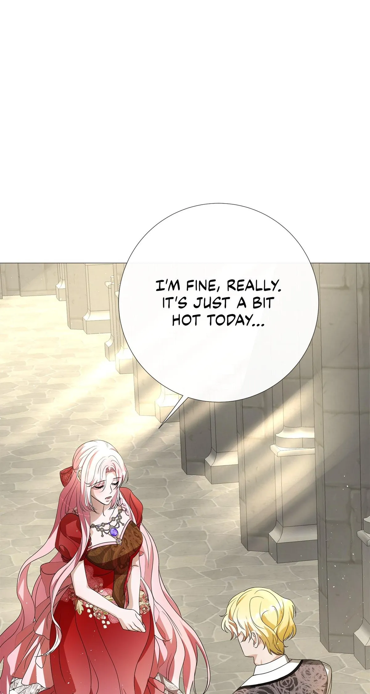 Savage Castle Chapter 21 Online - página 99