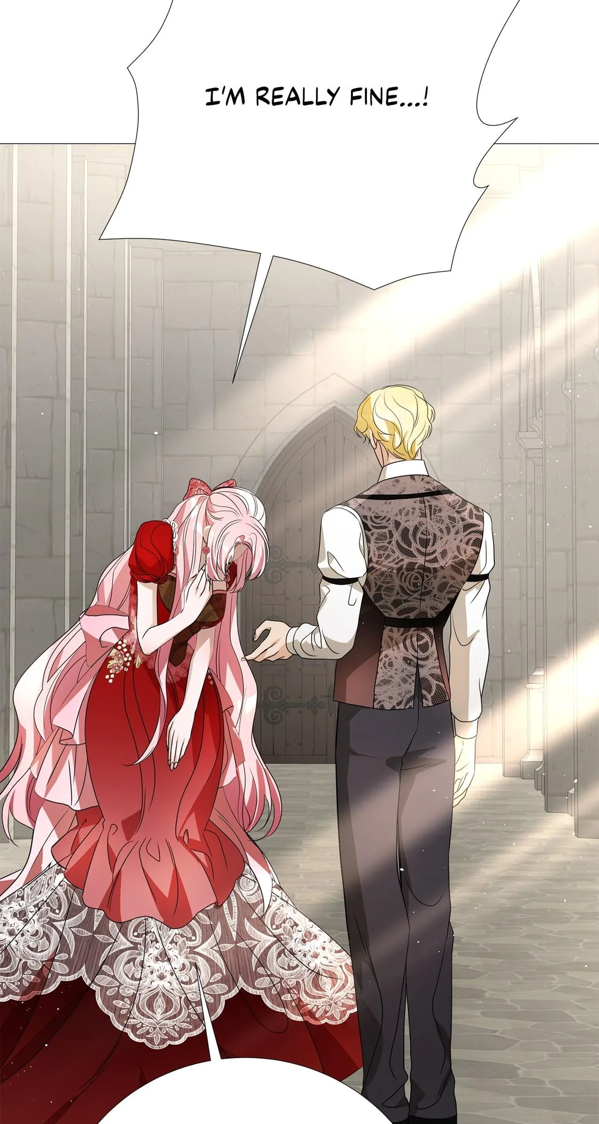 Savage Castle Chapter 21 Online - página 106