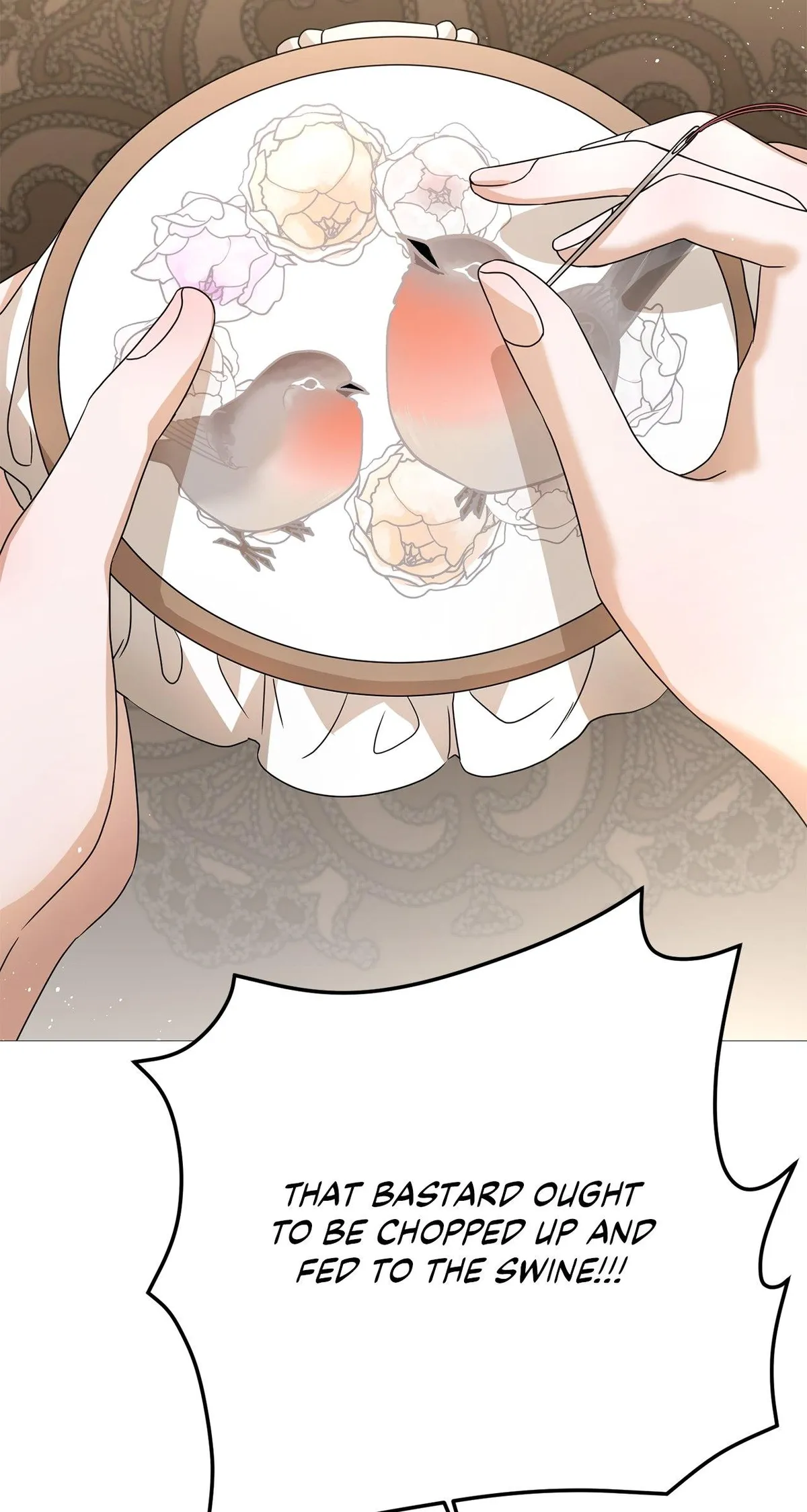 Savage Castle Chapter 21 Online - página 117