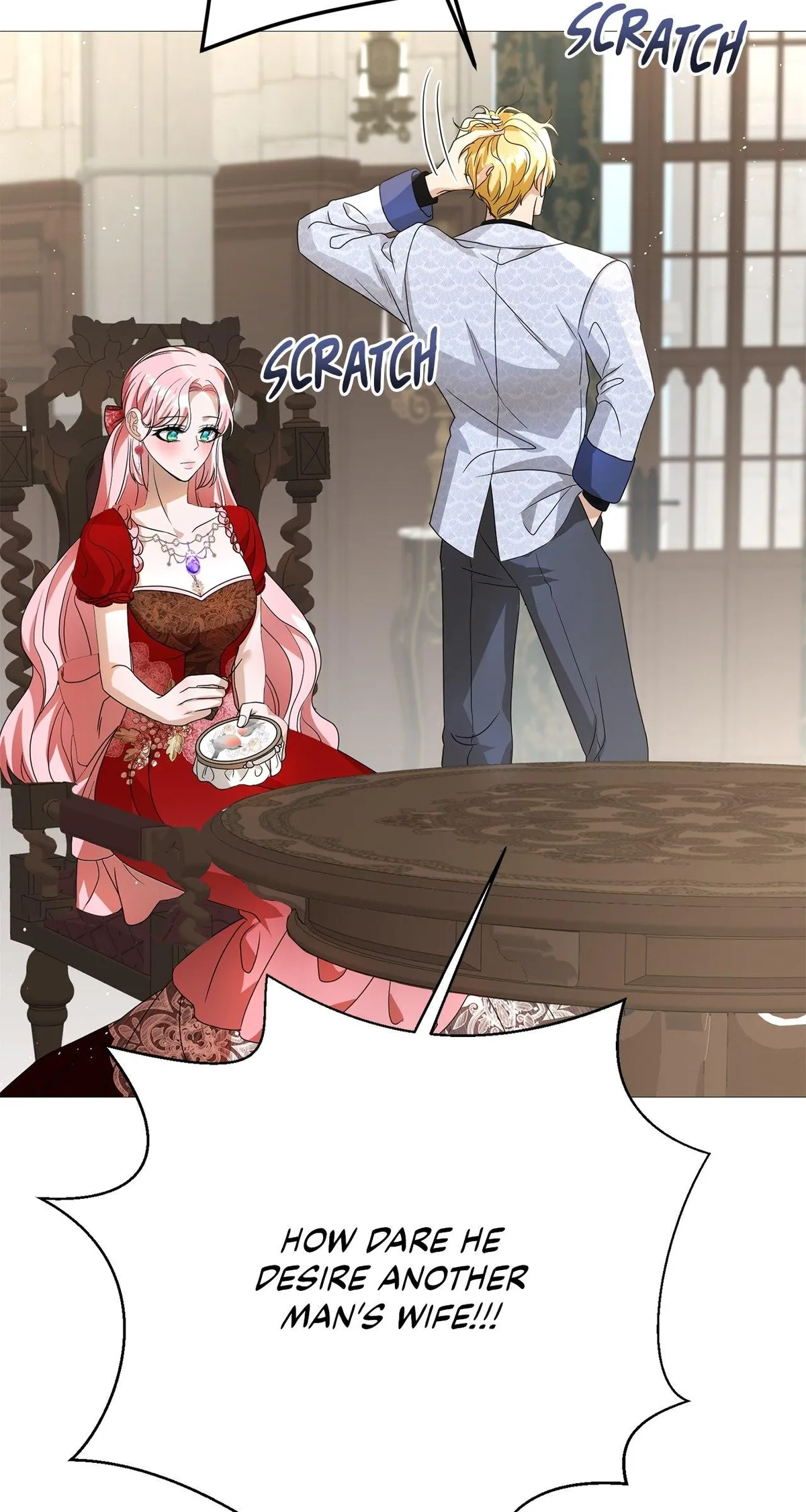 Savage Castle Chapter 21 Online - página 118