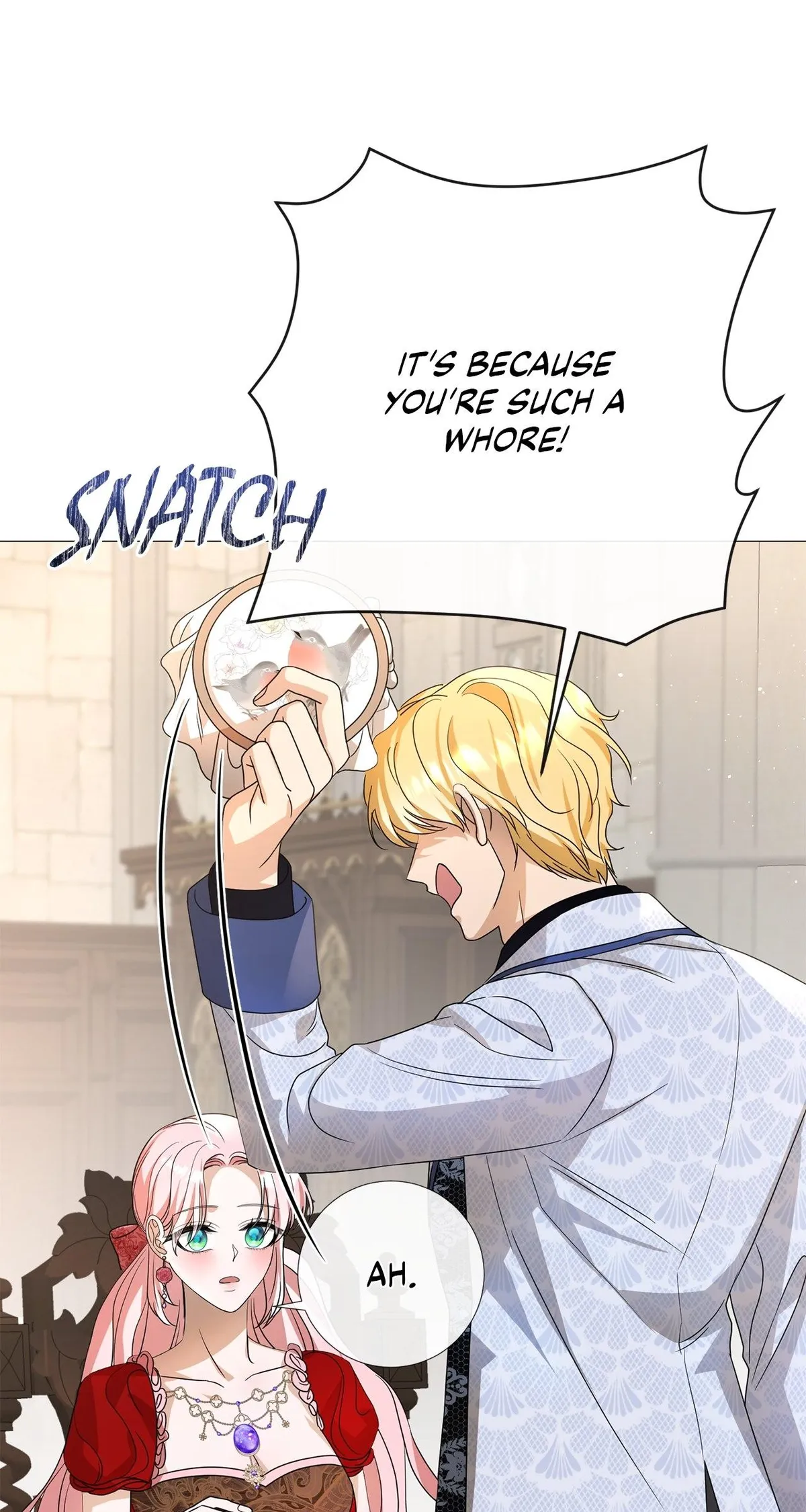 Savage Castle Chapter 21 Online - página 120
