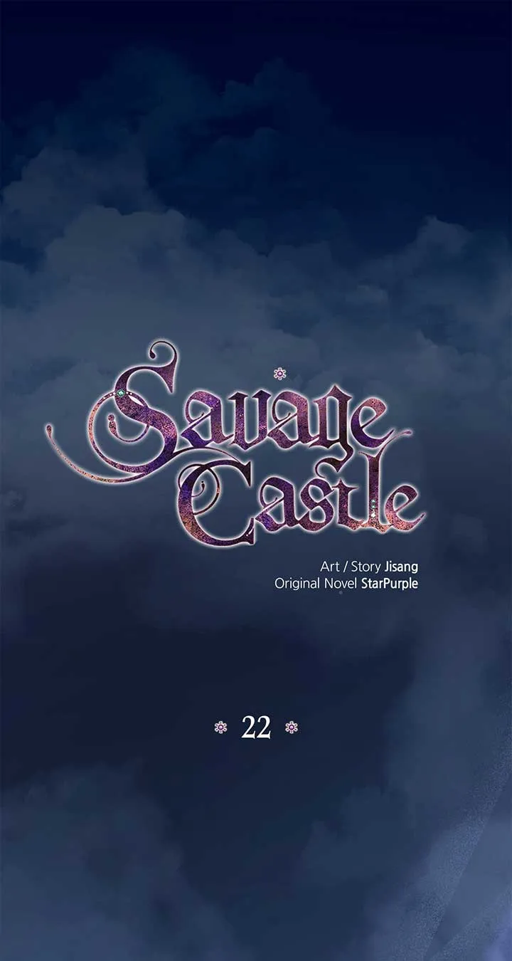 Savage Castle Chapter 22 Online - página 1