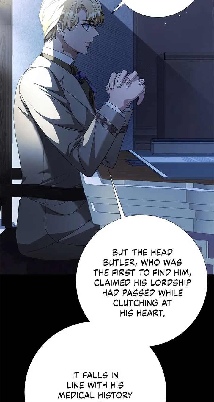 Savage Castle Chapter 22 Online - página 22