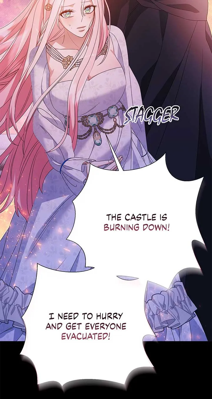 Savage Castle Chapter 23 Online - página 24