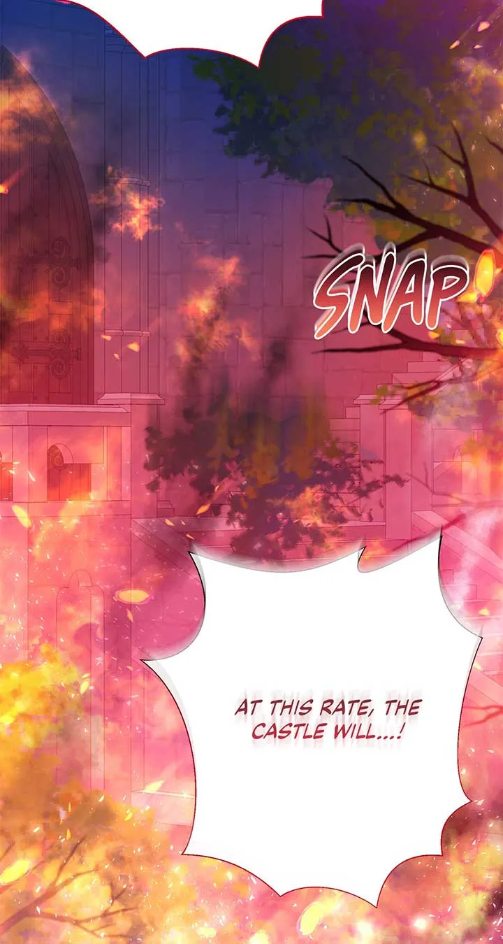 Savage Castle Chapter 23 Online - página 31
