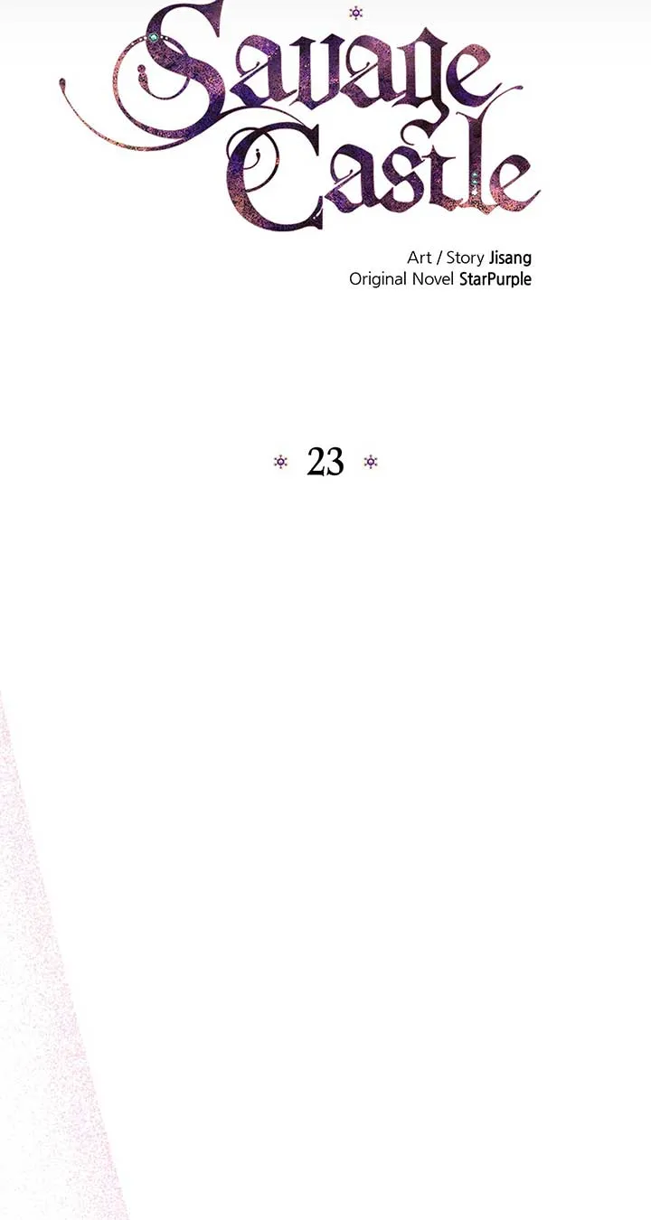 Savage Castle Chapter 23 Online - página 43