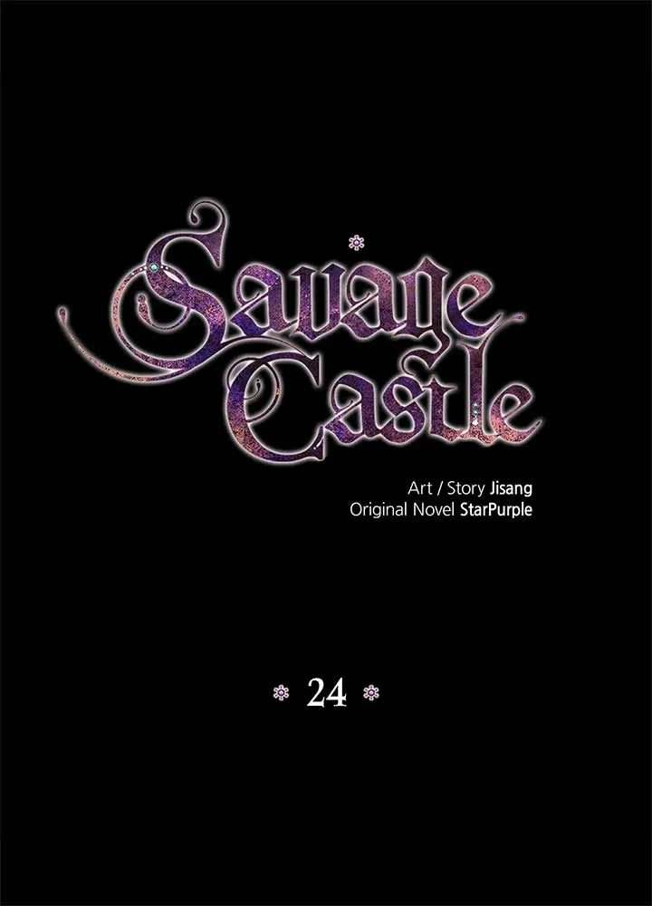 Savage Castle Chapter 24 Online - página 1
