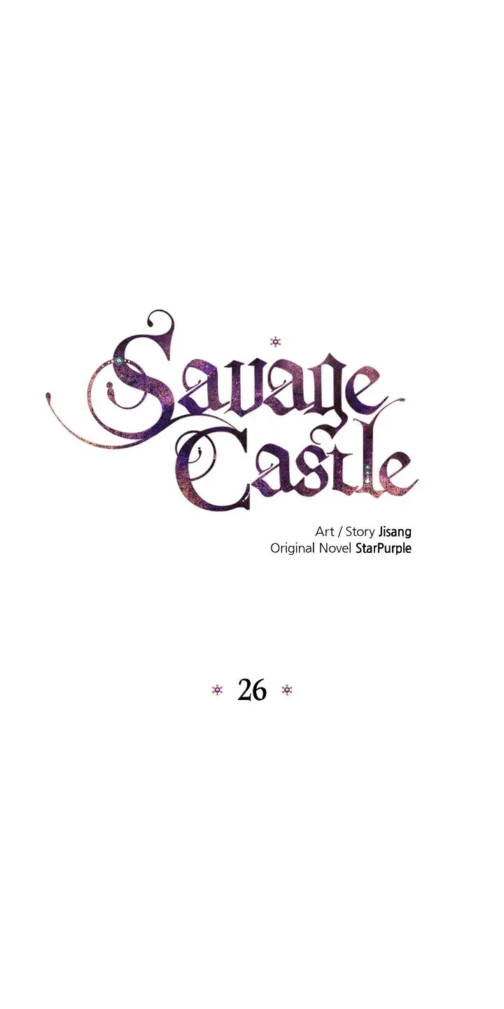 Savage Castle Chapter 26 Online - página 2