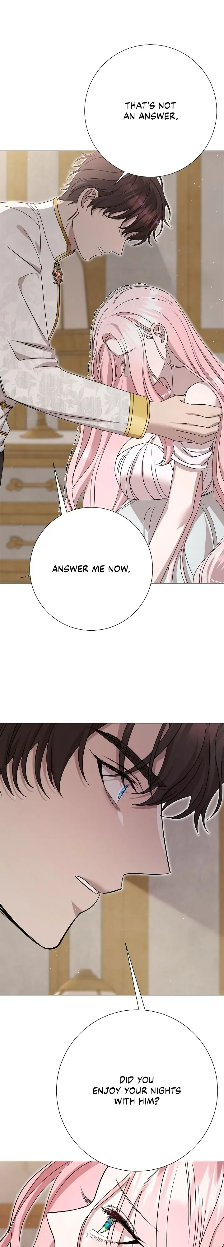 Savage Castle Chapter 26 Online - página 6