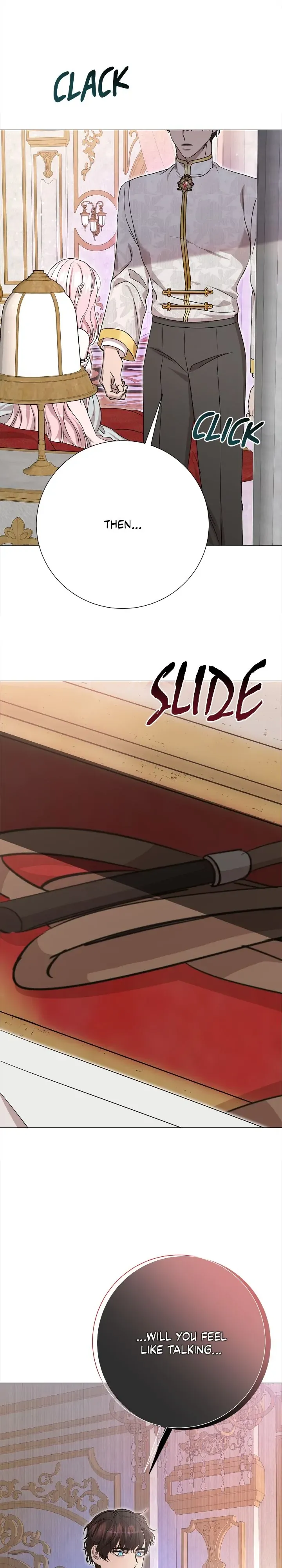Savage Castle Chapter 26 Online - página 10