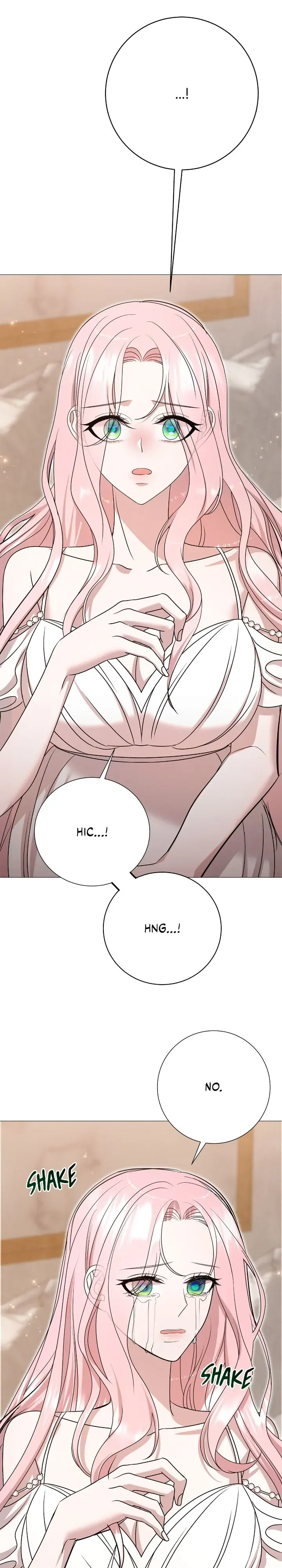 Savage Castle Chapter 26 Online - página 12
