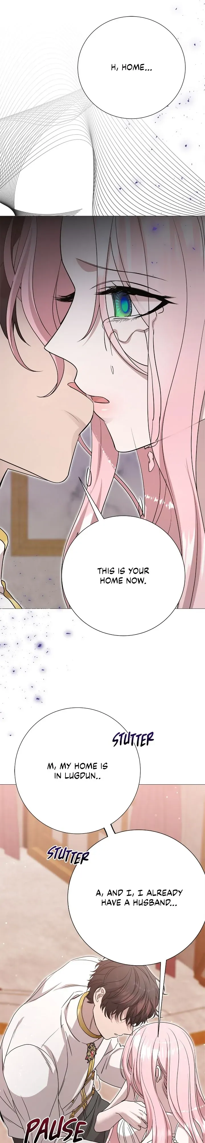 Savage Castle Chapter 26 Online - página 17